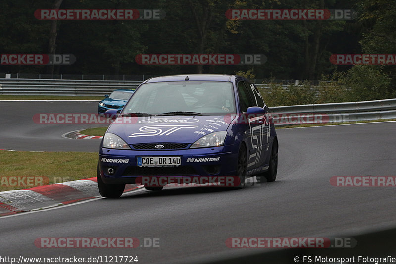 Bild #11217724 - Touristenfahrten Nürburgring Nordschleife (18.10.2020)