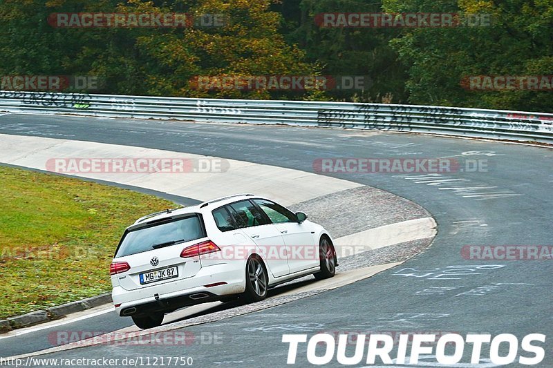 Bild #11217750 - Touristenfahrten Nürburgring Nordschleife (18.10.2020)