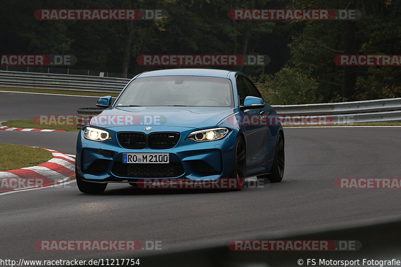 Bild #11217754 - Touristenfahrten Nürburgring Nordschleife (18.10.2020)