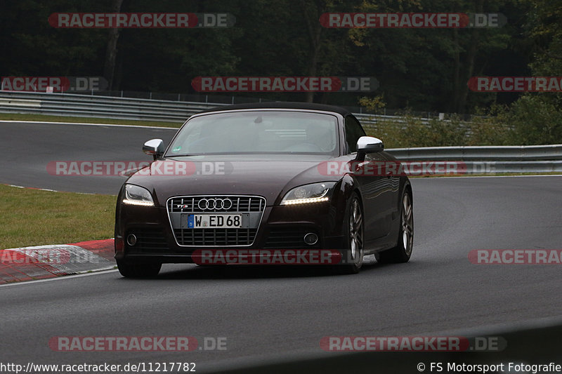 Bild #11217782 - Touristenfahrten Nürburgring Nordschleife (18.10.2020)