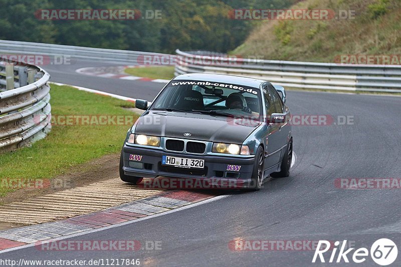 Bild #11217846 - Touristenfahrten Nürburgring Nordschleife (18.10.2020)