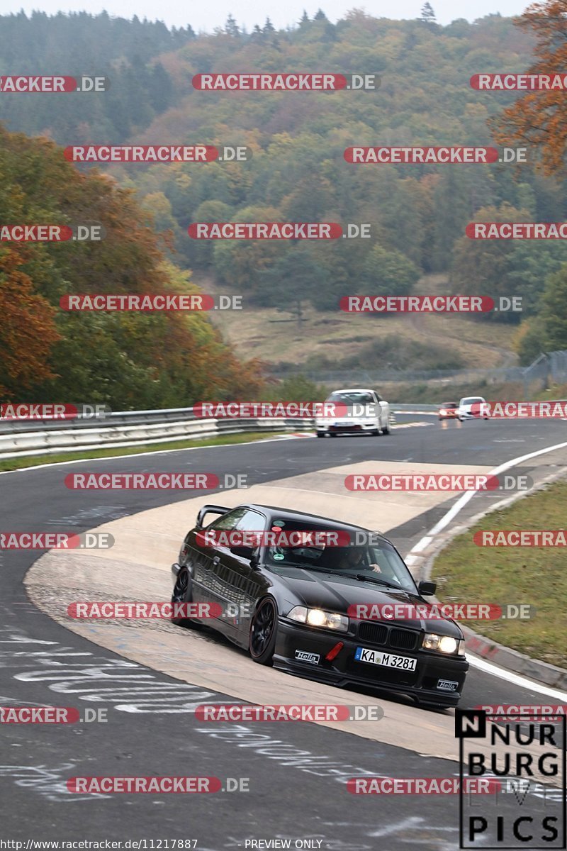 Bild #11217887 - Touristenfahrten Nürburgring Nordschleife (18.10.2020)