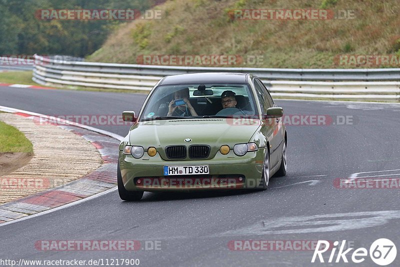 Bild #11217900 - Touristenfahrten Nürburgring Nordschleife (18.10.2020)