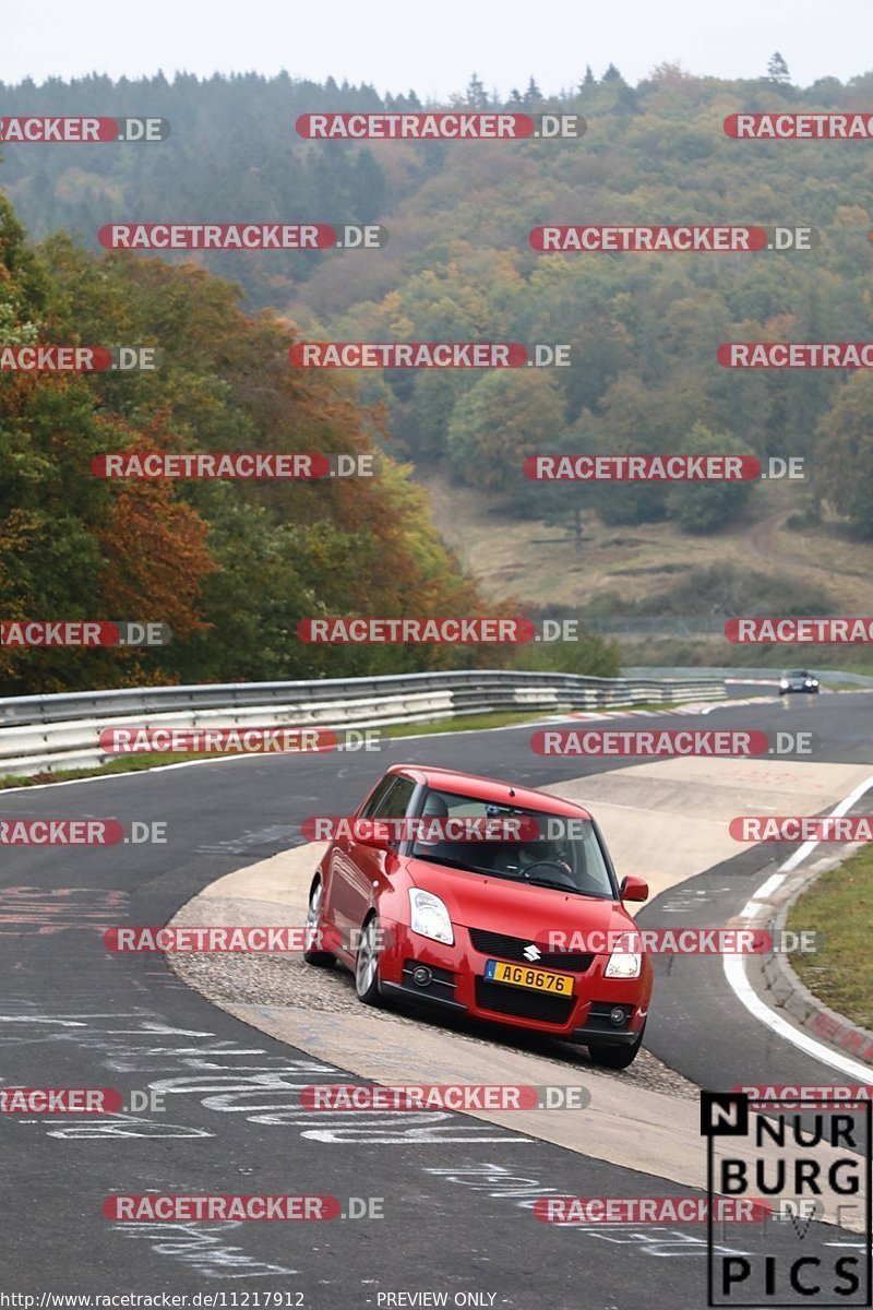 Bild #11217912 - Touristenfahrten Nürburgring Nordschleife (18.10.2020)