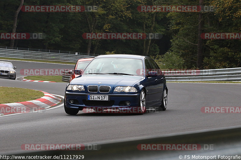 Bild #11217929 - Touristenfahrten Nürburgring Nordschleife (18.10.2020)