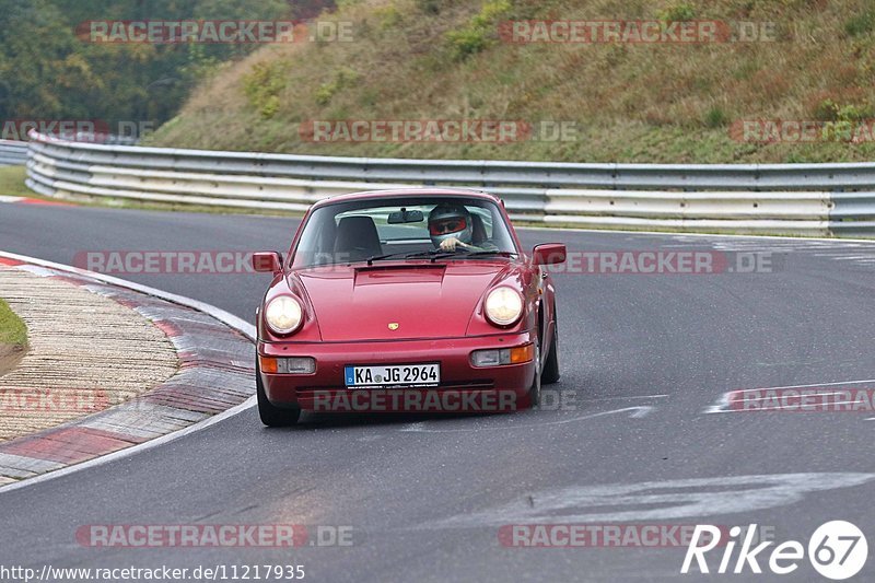 Bild #11217935 - Touristenfahrten Nürburgring Nordschleife (18.10.2020)