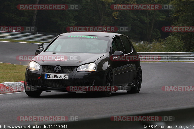 Bild #11217941 - Touristenfahrten Nürburgring Nordschleife (18.10.2020)