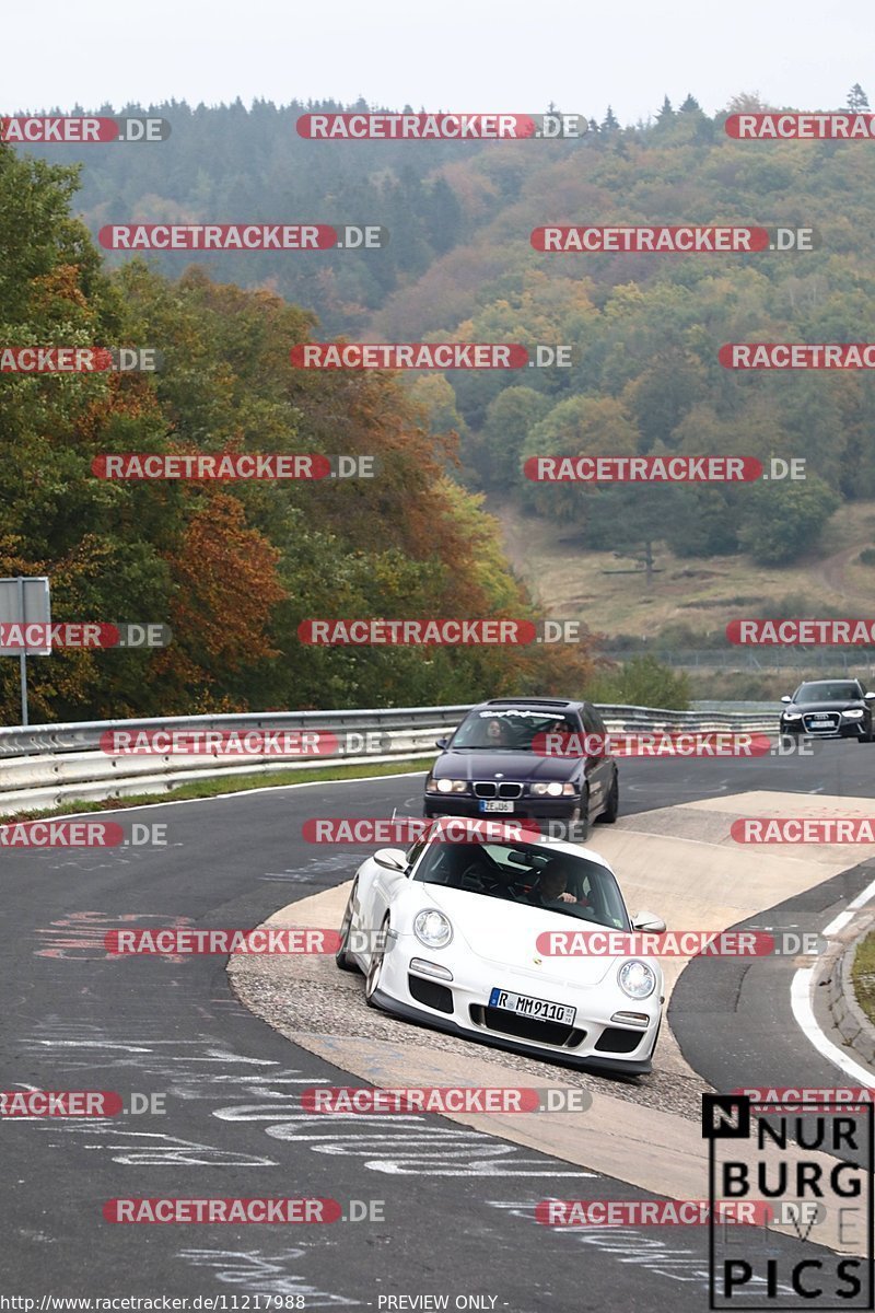 Bild #11217988 - Touristenfahrten Nürburgring Nordschleife (18.10.2020)