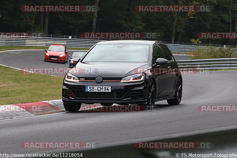 Bild #11218054 - Touristenfahrten Nürburgring Nordschleife (18.10.2020)