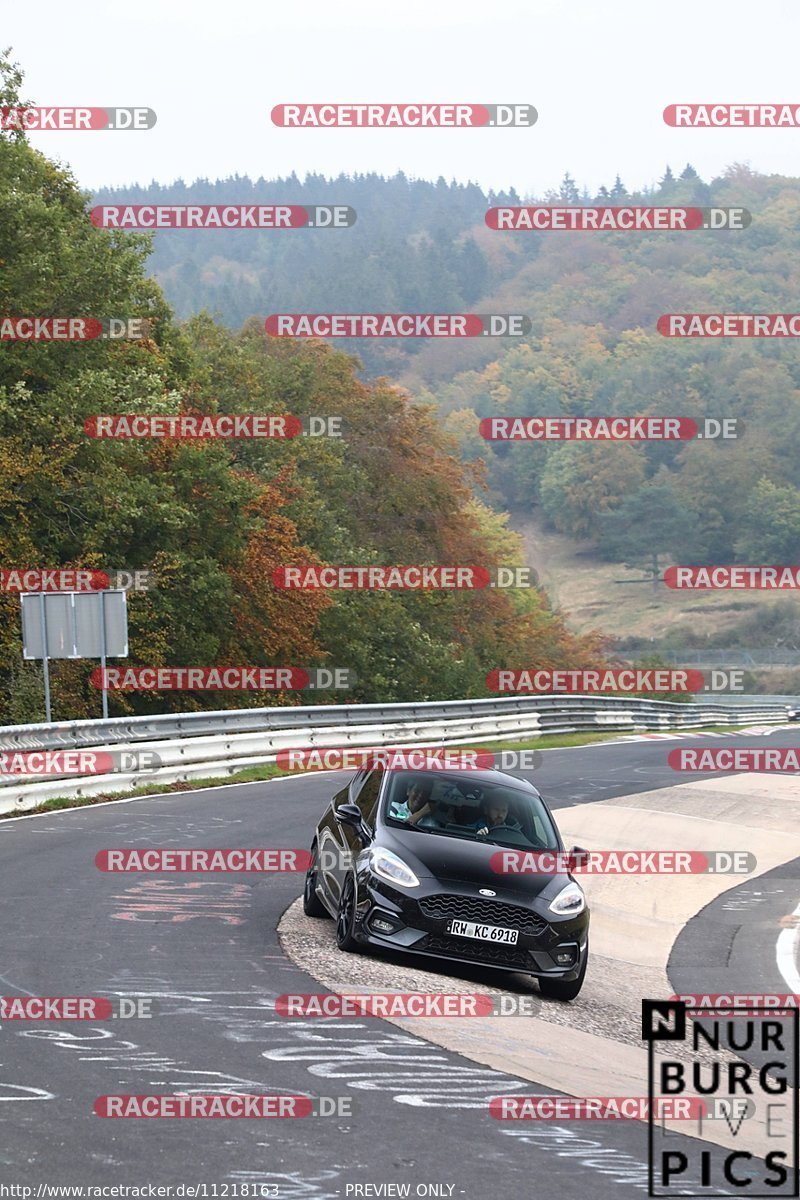 Bild #11218163 - Touristenfahrten Nürburgring Nordschleife (18.10.2020)