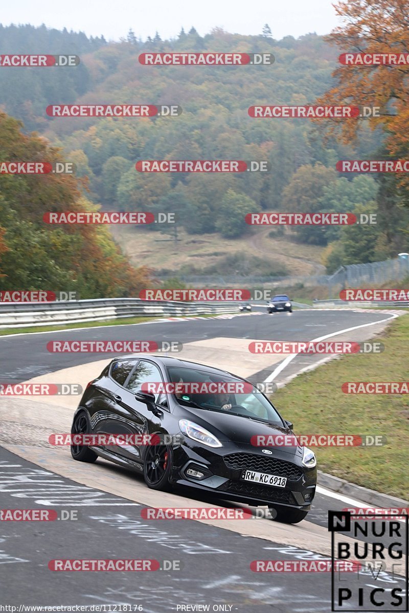 Bild #11218176 - Touristenfahrten Nürburgring Nordschleife (18.10.2020)