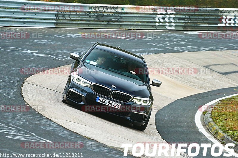 Bild #11218211 - Touristenfahrten Nürburgring Nordschleife (18.10.2020)