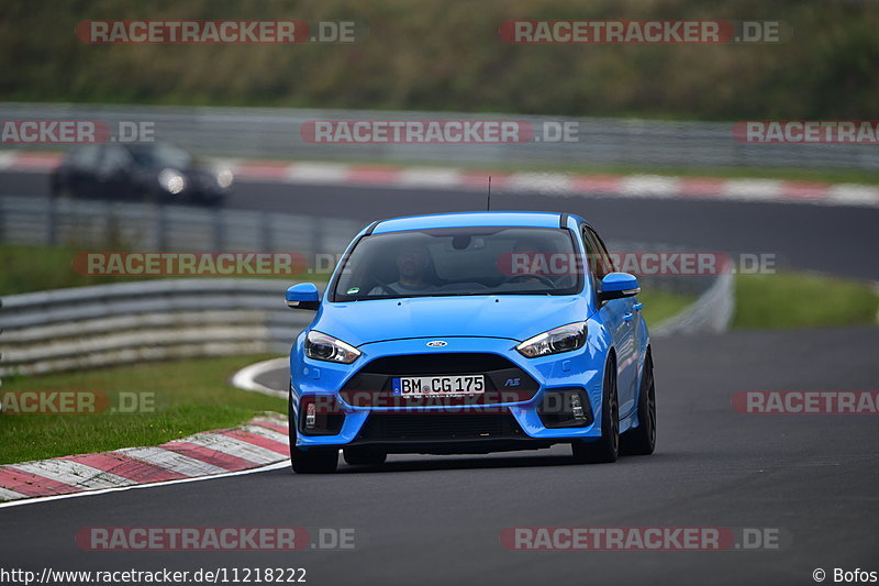 Bild #11218222 - Touristenfahrten Nürburgring Nordschleife (18.10.2020)