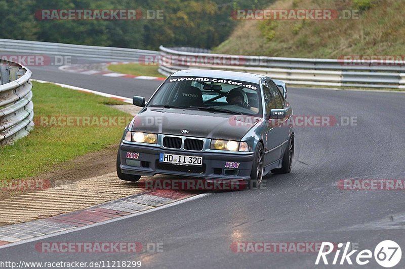 Bild #11218299 - Touristenfahrten Nürburgring Nordschleife (18.10.2020)