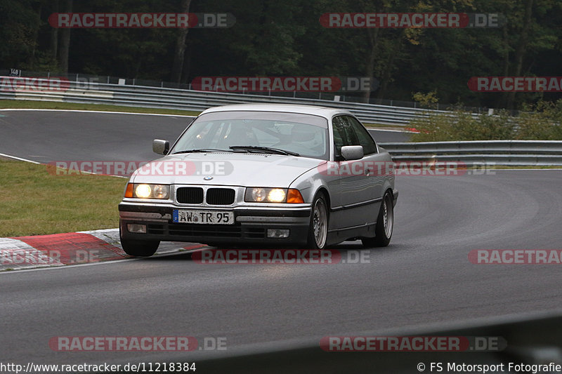 Bild #11218384 - Touristenfahrten Nürburgring Nordschleife (18.10.2020)