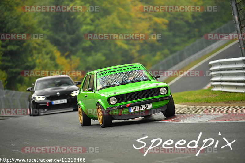 Bild #11218466 - Touristenfahrten Nürburgring Nordschleife (18.10.2020)