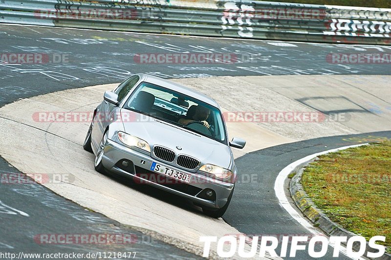 Bild #11218477 - Touristenfahrten Nürburgring Nordschleife (18.10.2020)