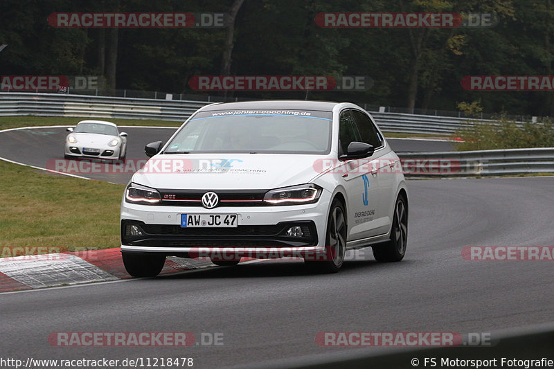 Bild #11218478 - Touristenfahrten Nürburgring Nordschleife (18.10.2020)