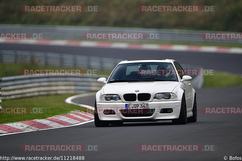 Bild #11218488 - Touristenfahrten Nürburgring Nordschleife (18.10.2020)