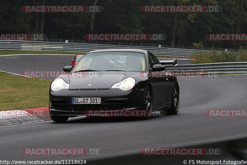 Bild #11218624 - Touristenfahrten Nürburgring Nordschleife (18.10.2020)