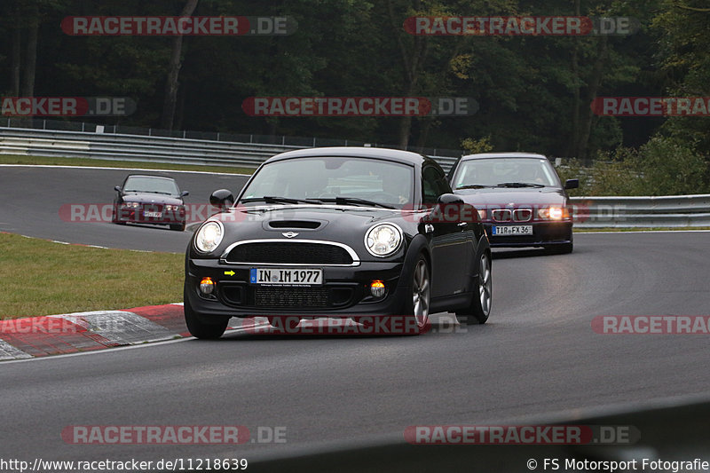 Bild #11218639 - Touristenfahrten Nürburgring Nordschleife (18.10.2020)