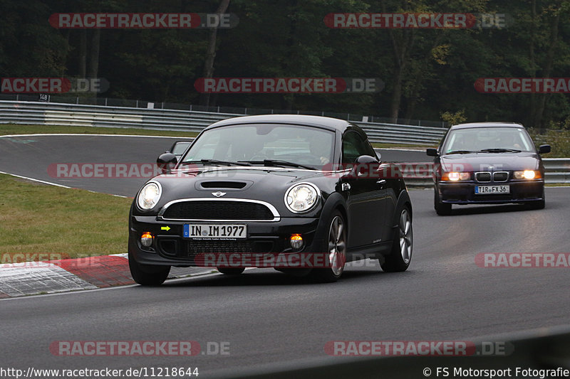 Bild #11218644 - Touristenfahrten Nürburgring Nordschleife (18.10.2020)