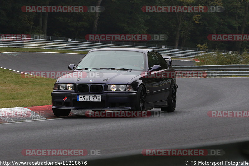 Bild #11218676 - Touristenfahrten Nürburgring Nordschleife (18.10.2020)