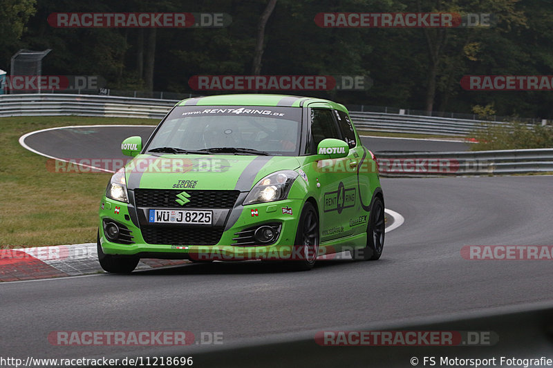 Bild #11218696 - Touristenfahrten Nürburgring Nordschleife (18.10.2020)