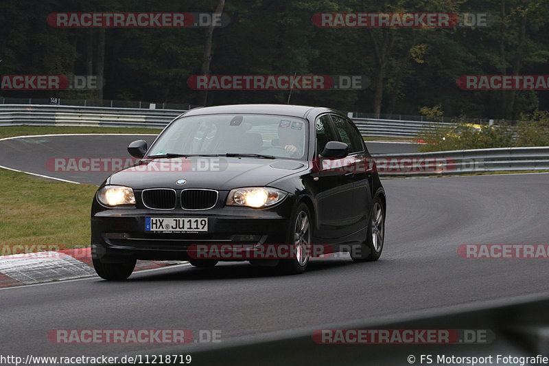 Bild #11218719 - Touristenfahrten Nürburgring Nordschleife (18.10.2020)