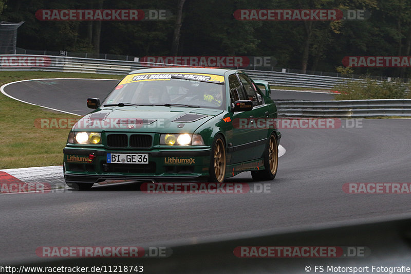 Bild #11218743 - Touristenfahrten Nürburgring Nordschleife (18.10.2020)