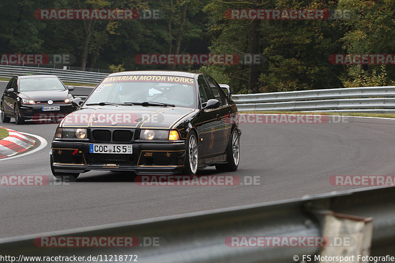 Bild #11218772 - Touristenfahrten Nürburgring Nordschleife (18.10.2020)