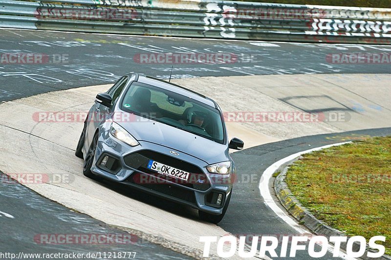 Bild #11218777 - Touristenfahrten Nürburgring Nordschleife (18.10.2020)