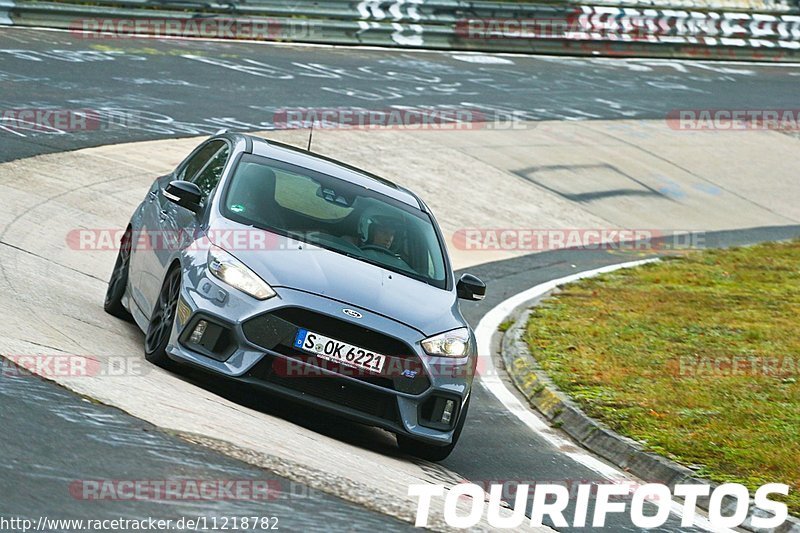 Bild #11218782 - Touristenfahrten Nürburgring Nordschleife (18.10.2020)