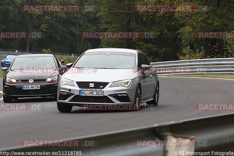 Bild #11218785 - Touristenfahrten Nürburgring Nordschleife (18.10.2020)