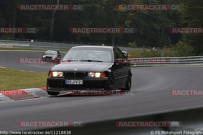 Bild #11218838 - Touristenfahrten Nürburgring Nordschleife (18.10.2020)