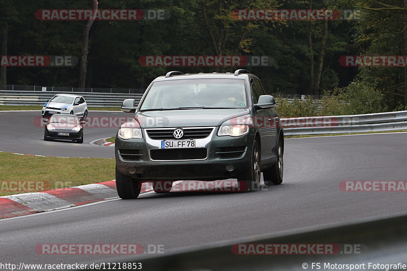 Bild #11218853 - Touristenfahrten Nürburgring Nordschleife (18.10.2020)