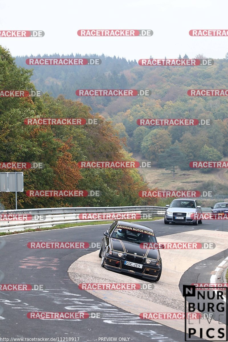 Bild #11218917 - Touristenfahrten Nürburgring Nordschleife (18.10.2020)