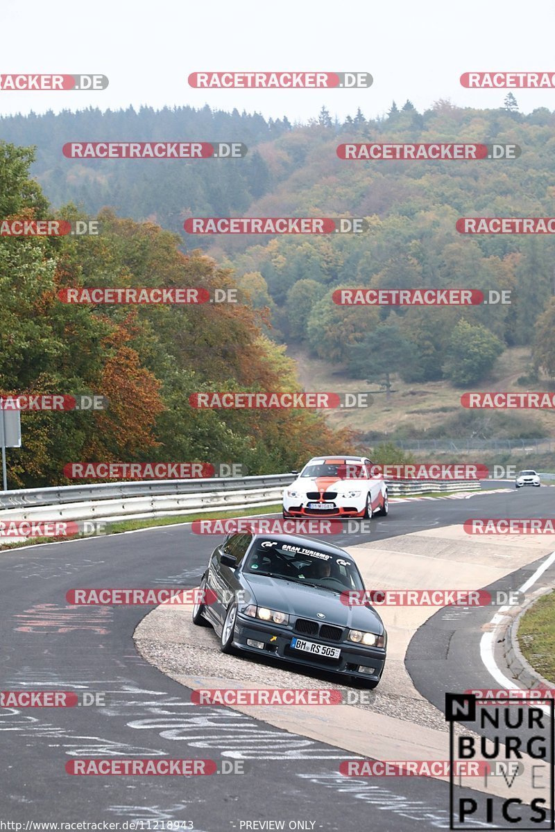 Bild #11218943 - Touristenfahrten Nürburgring Nordschleife (18.10.2020)