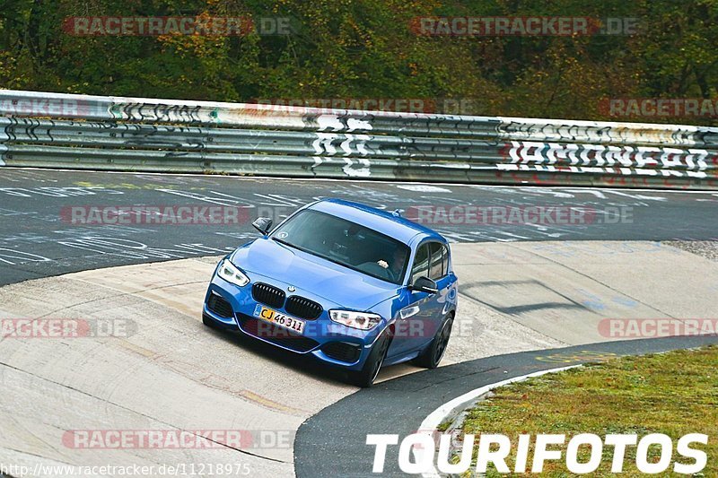 Bild #11218975 - Touristenfahrten Nürburgring Nordschleife (18.10.2020)