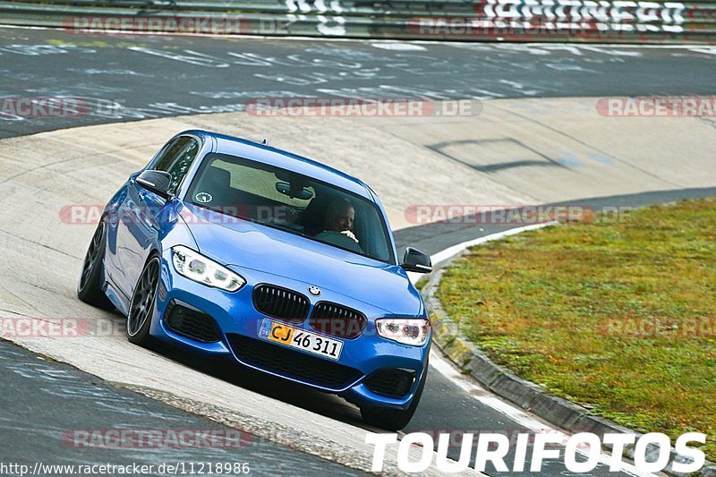 Bild #11218986 - Touristenfahrten Nürburgring Nordschleife (18.10.2020)