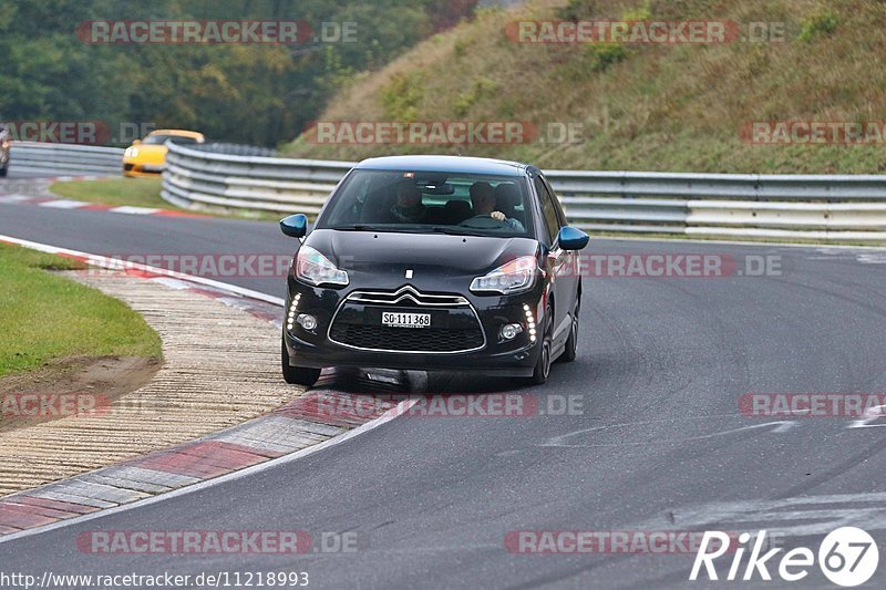 Bild #11218993 - Touristenfahrten Nürburgring Nordschleife (18.10.2020)