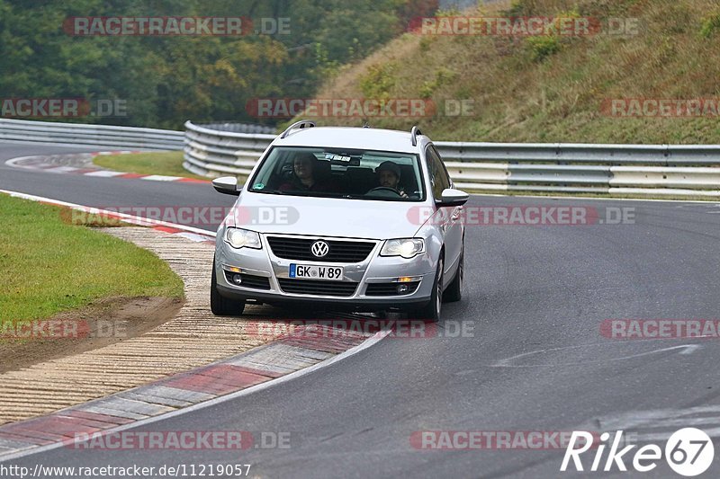 Bild #11219057 - Touristenfahrten Nürburgring Nordschleife (18.10.2020)