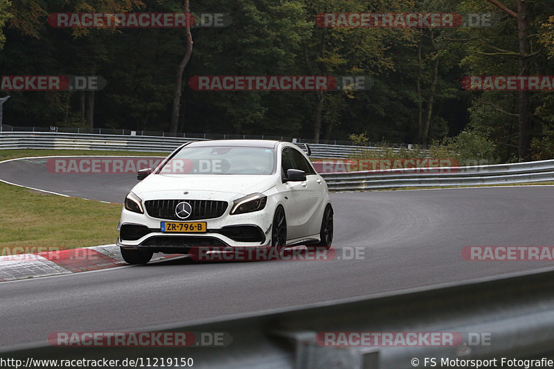 Bild #11219150 - Touristenfahrten Nürburgring Nordschleife (18.10.2020)