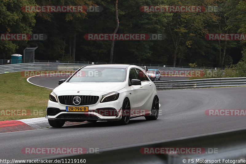 Bild #11219160 - Touristenfahrten Nürburgring Nordschleife (18.10.2020)