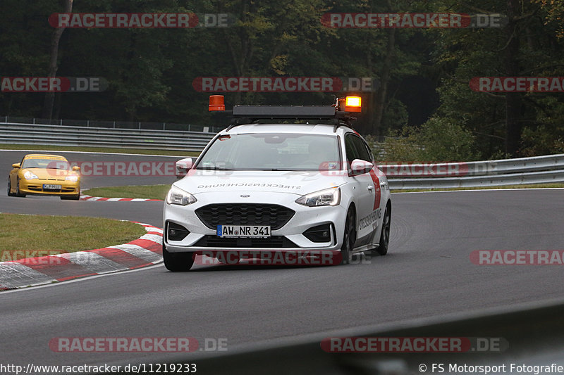 Bild #11219233 - Touristenfahrten Nürburgring Nordschleife (18.10.2020)