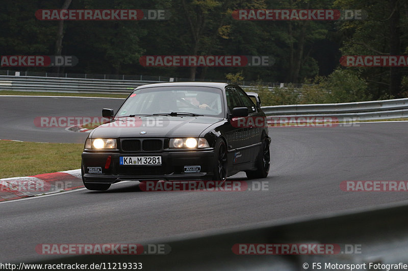 Bild #11219333 - Touristenfahrten Nürburgring Nordschleife (18.10.2020)