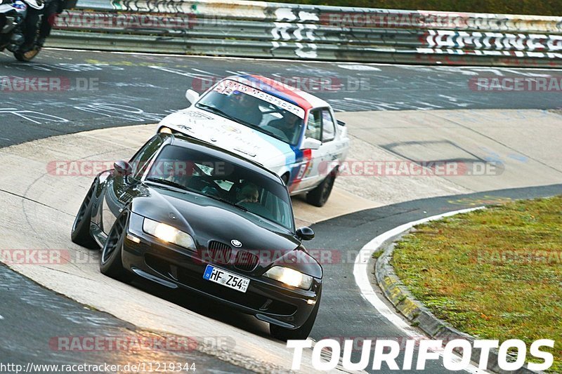 Bild #11219344 - Touristenfahrten Nürburgring Nordschleife (18.10.2020)