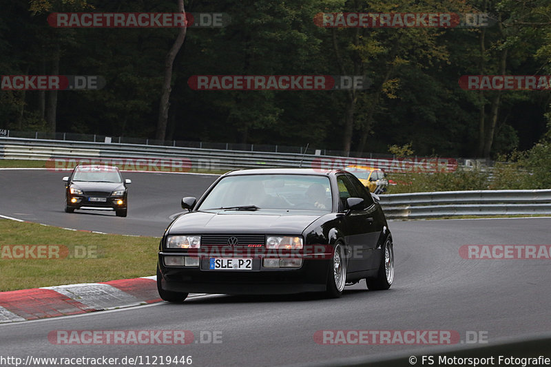 Bild #11219446 - Touristenfahrten Nürburgring Nordschleife (18.10.2020)