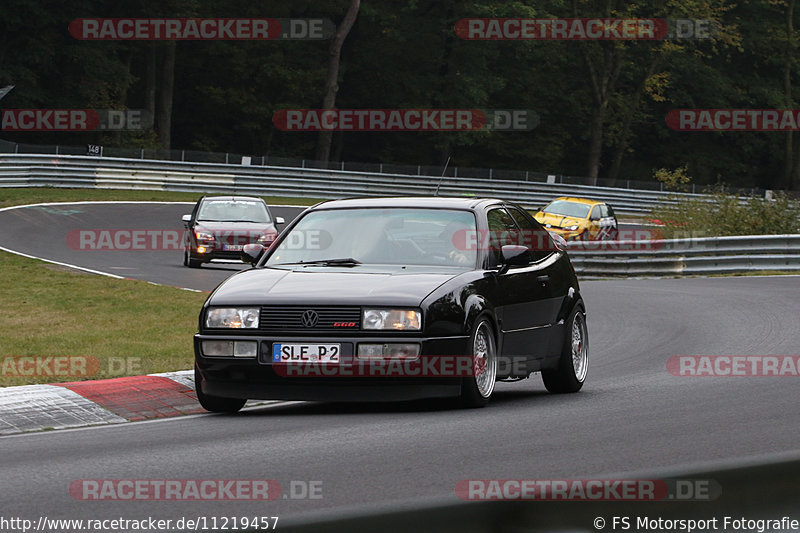 Bild #11219457 - Touristenfahrten Nürburgring Nordschleife (18.10.2020)