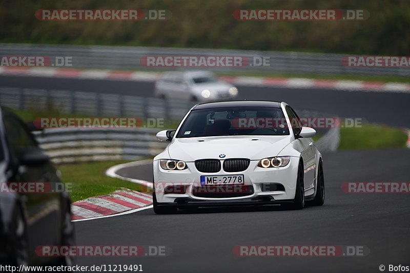 Bild #11219491 - Touristenfahrten Nürburgring Nordschleife (18.10.2020)